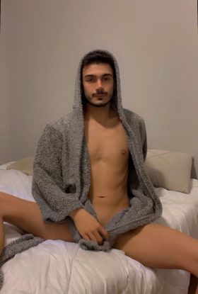 TRAGUSXİUM