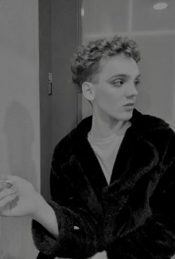 ALEXANDRA